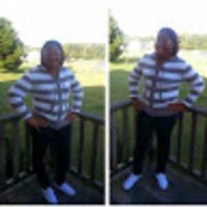 Meet your Posher, Ronnisha